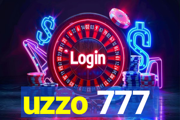 uzzo 777
